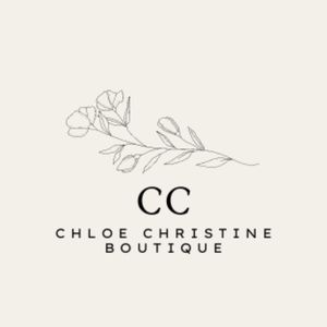 Meet your Posher, Chloe